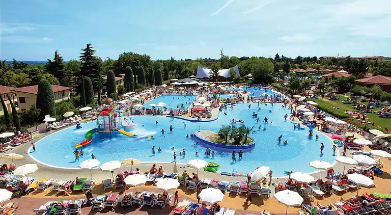 Camping Bella Italia