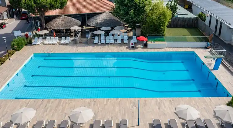 Tahiti Camping Village