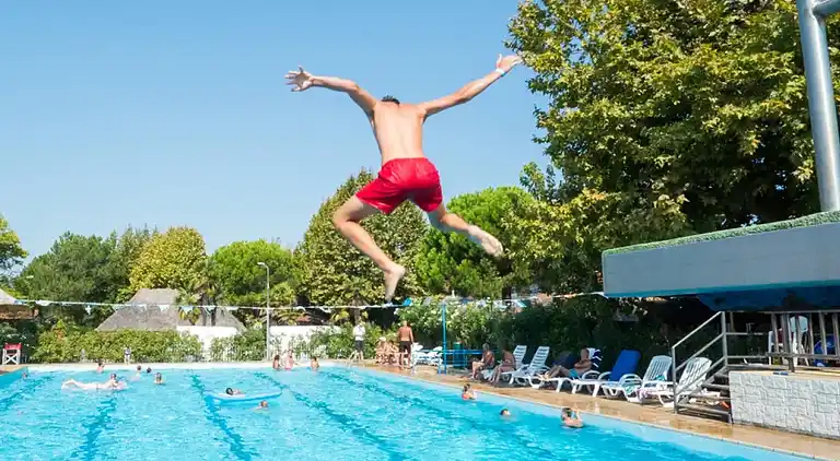 Tahiti Camping Village