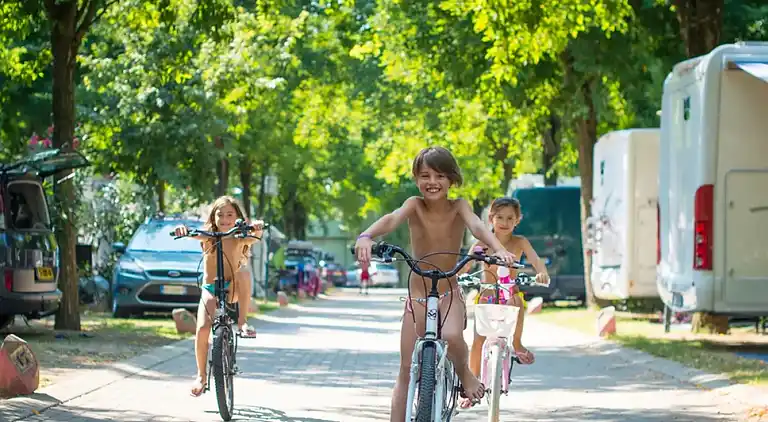 Tahiti Camping Village