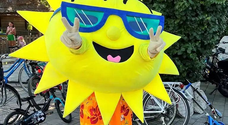 Tahiti Camping Village