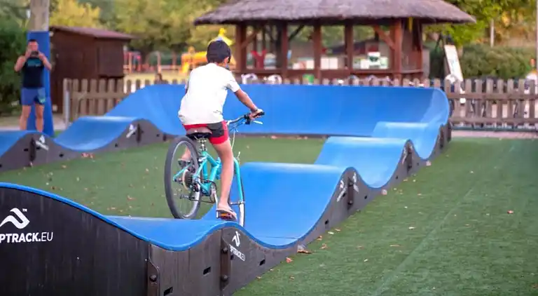 Tahiti Camping Village