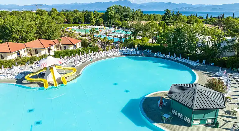 Camping Bella Italia