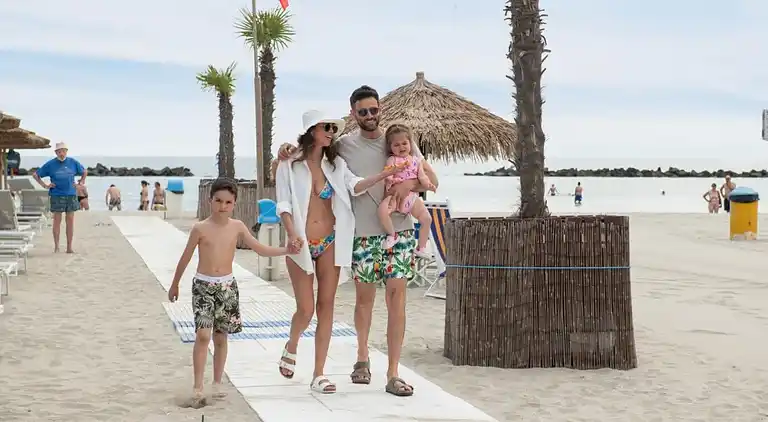 Tahiti Camping Village