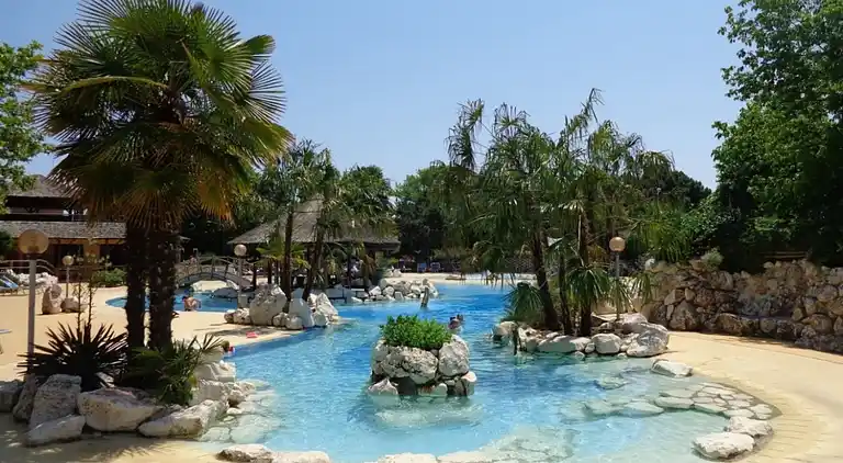 Tahiti Camping Village