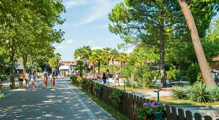 Tahiti Camping Village