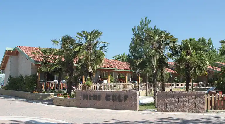 Tahiti Camping Village