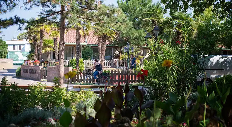 Tahiti Camping Village