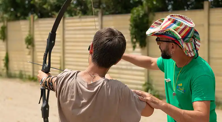 Tahiti Camping Village