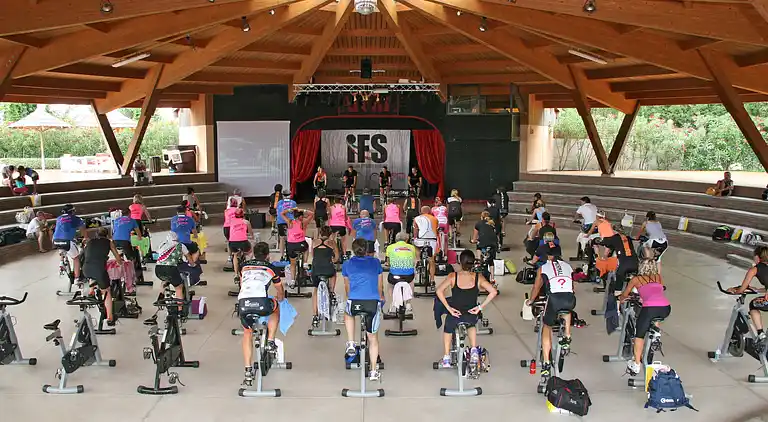 Tahiti Camping Village