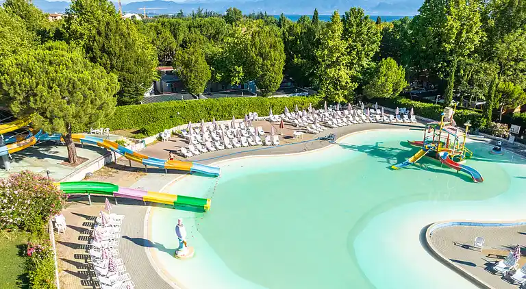 Camping Bella Italia