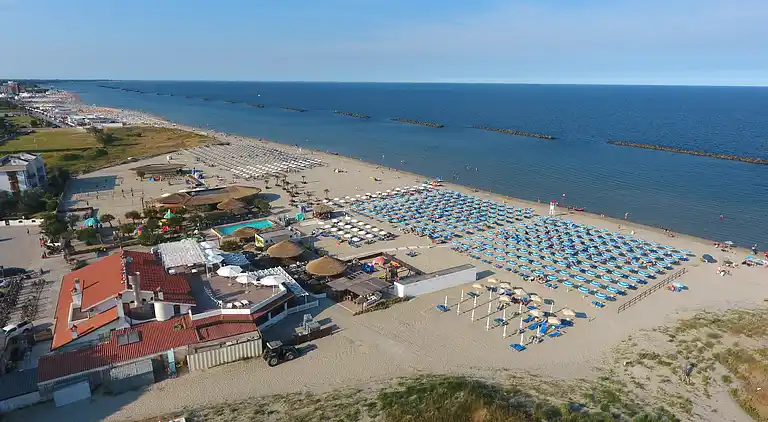 Tahiti Camping Village