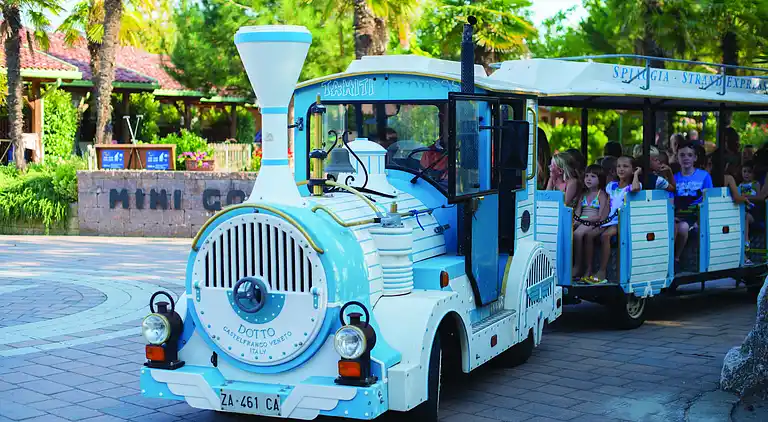 Tahiti Camping Village