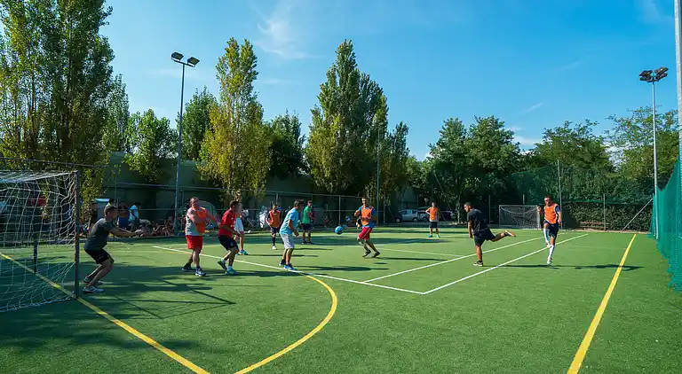 Tahiti Camping Village