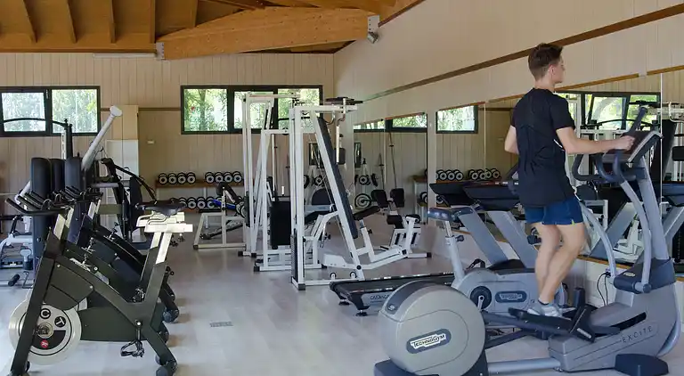 Tahiti Camping Village