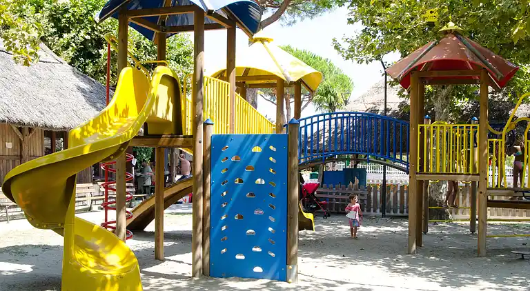 Tahiti Camping Village