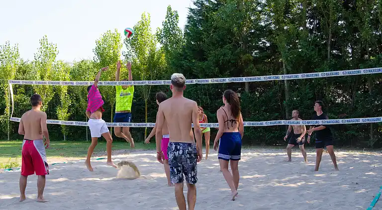 Tahiti Camping Village