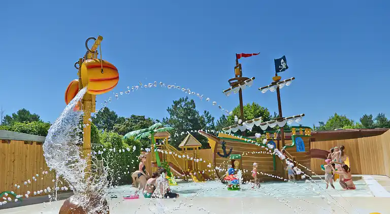 Tahiti Camping Village