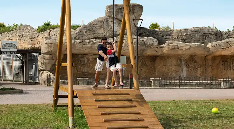 Tahiti Camping Village