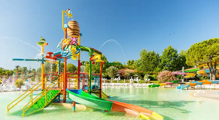 Camping Bella Italia