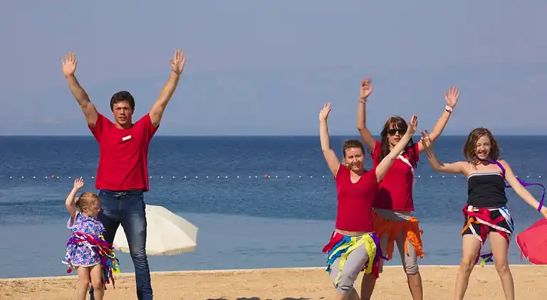 Camping Village Poljana