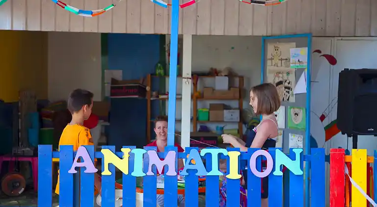 Camping Village Poljana