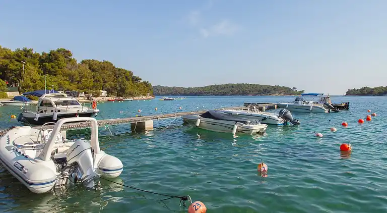 Camping Village Poljana