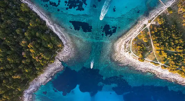 Camping Village Poljana