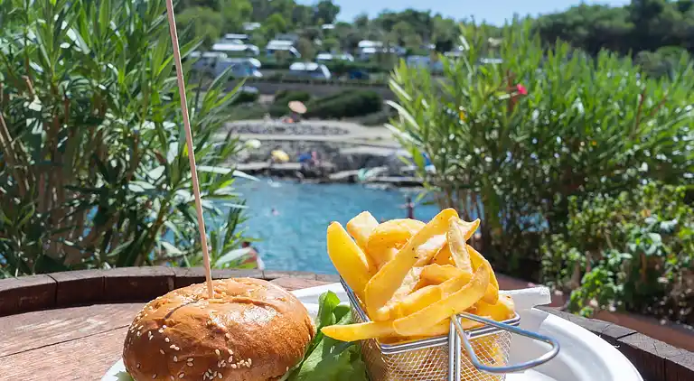 Camping Village Poljana