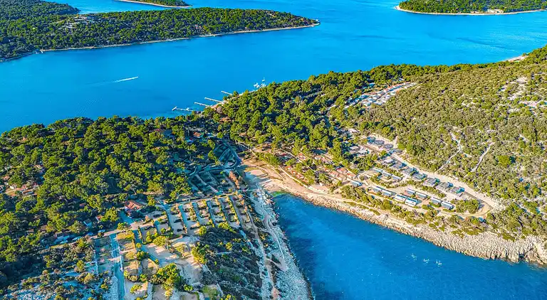 Camping Village Poljana