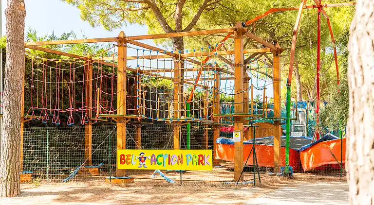 Camping Bella Italia