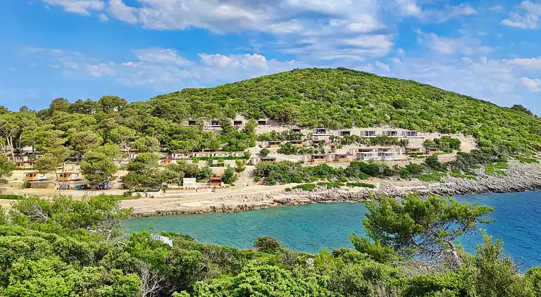 Camping Village Poljana