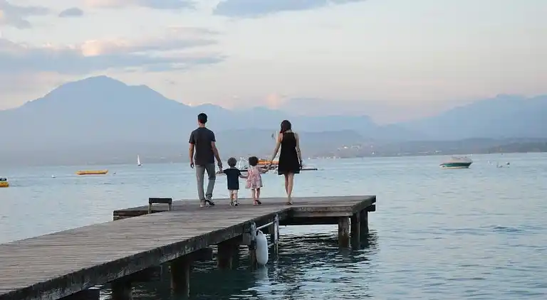 Camping Bella Italia