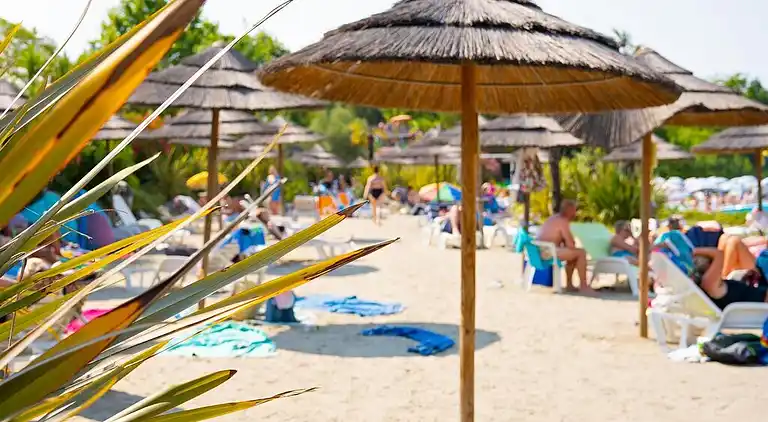 Camping Bella Italia