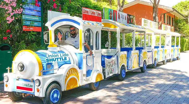 Union Lido Mare