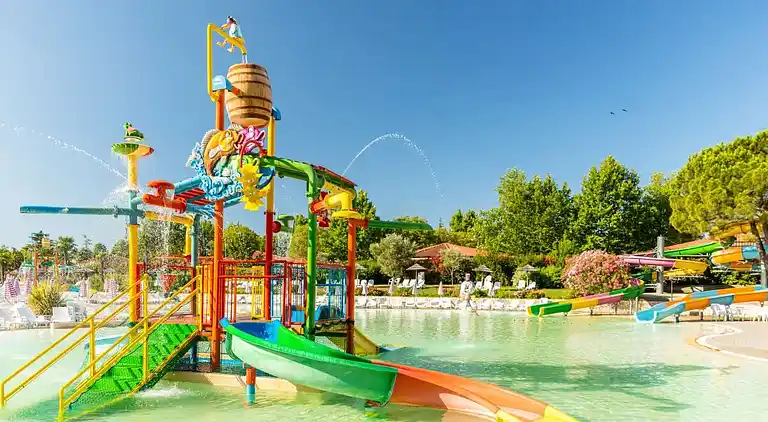 Camping Bella Italia