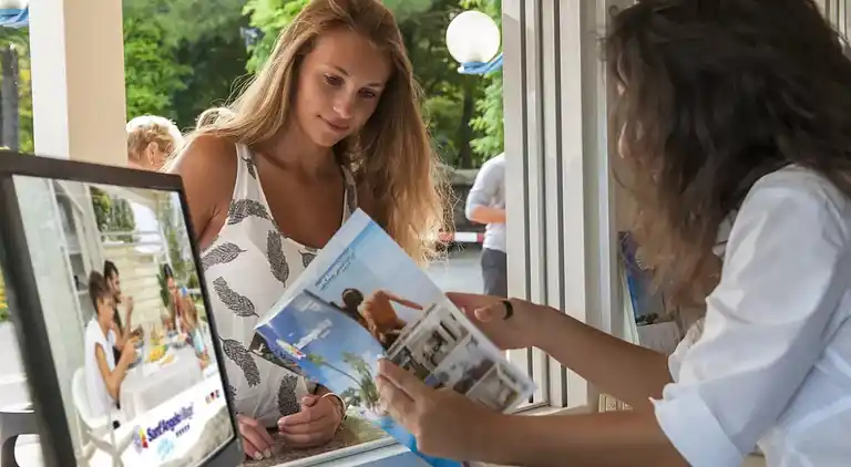 Sant' Angelo Village