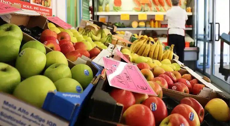 Sant' Angelo Village