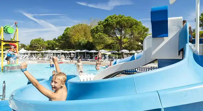 Sant' Angelo Village