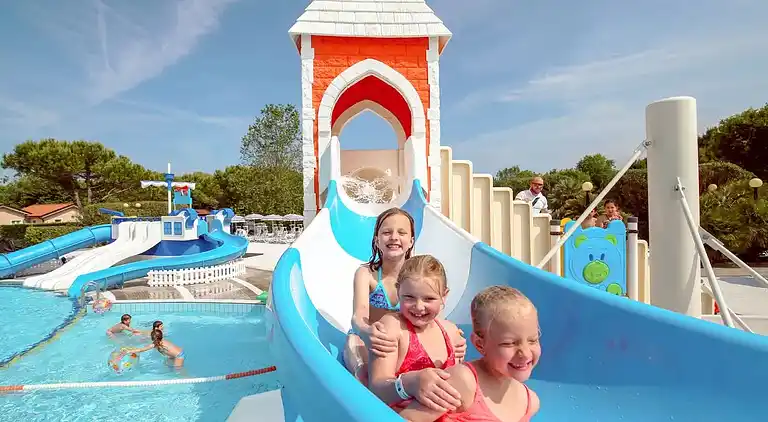 Sant' Angelo Village