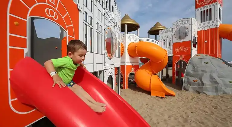 Sant' Angelo Village