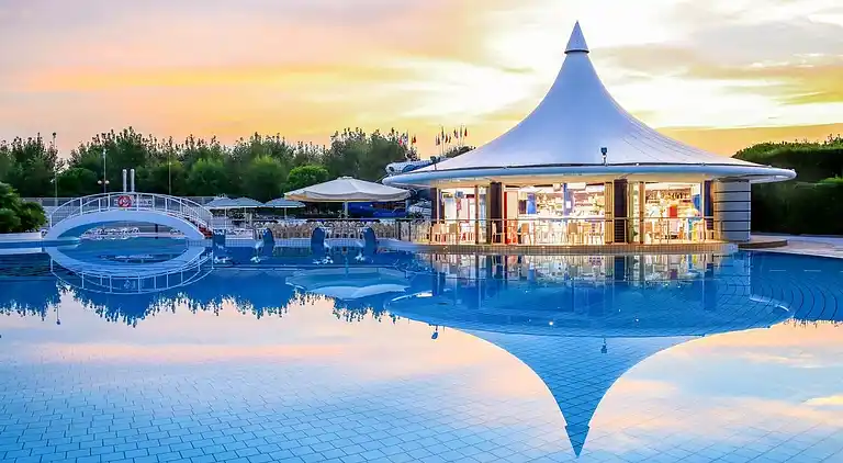 Sant' Angelo Village