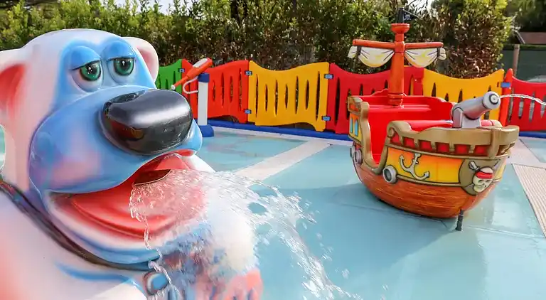 Sant' Angelo Village