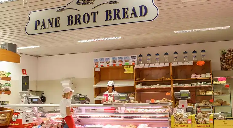 Sant' Angelo Village