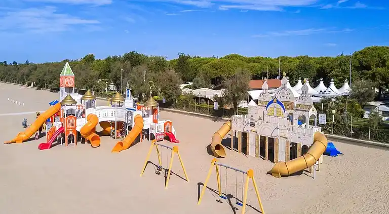 Sant' Angelo Village