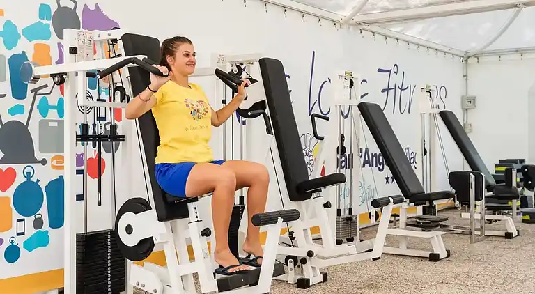 Sant' Angelo Village