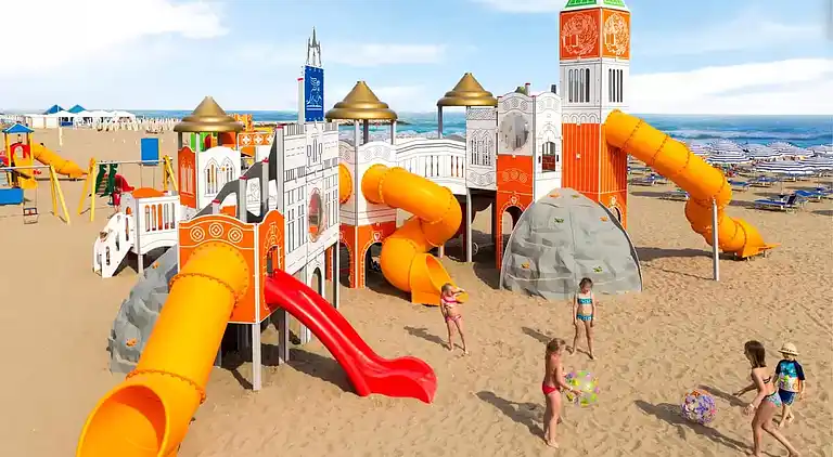 Sant' Angelo Village