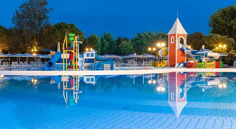 Sant' Angelo Village