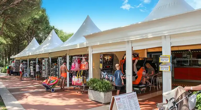 Sant' Angelo Village