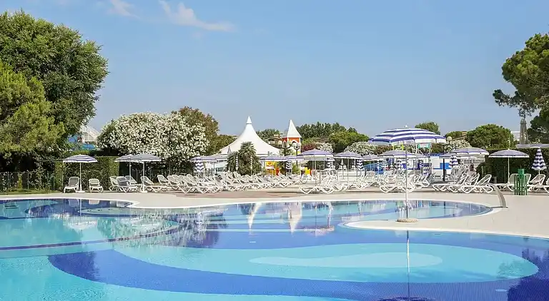 Sant' Angelo Village